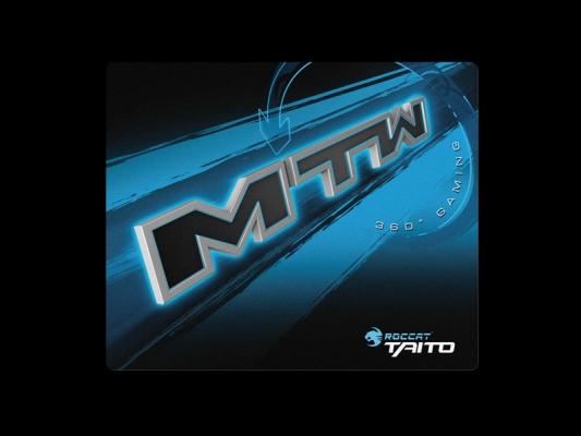ROCCAT™ Taito Kingsize – mTw Edition Gaming Mousepad ROCCAT™ Taito Kingsize – mTw Edition Gaming Mousepad