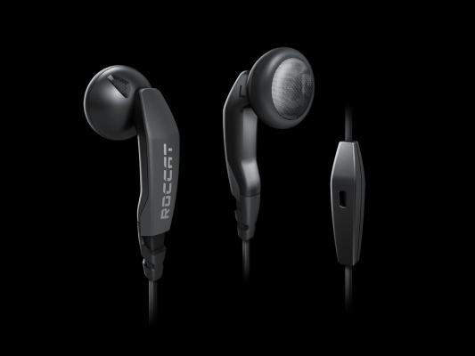 ROCCAT™ Vire – Mobile Communication Gaming Headset, Premium Sound Qual ROCCAT™ Vire – Mobile Communication Gaming Headset, Premium Sound Qual