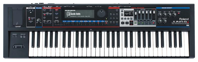 roland juno gi 61 workstation keyboard new roland juno gi 61 workstation keyboard new