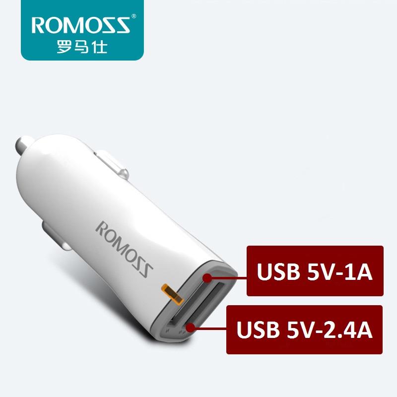 romoss ranger 17 2 4a dual usb charger car charger end 10 18 2015 8 15 00 am romoss ranger 17 2 4a dual usb charger car charger end 10 18 2015 8 15 00 am