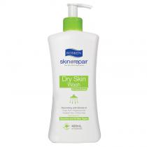 Rosken Skin Repair Dry Skin Wash 400ml , for Dry & Senstive Skin