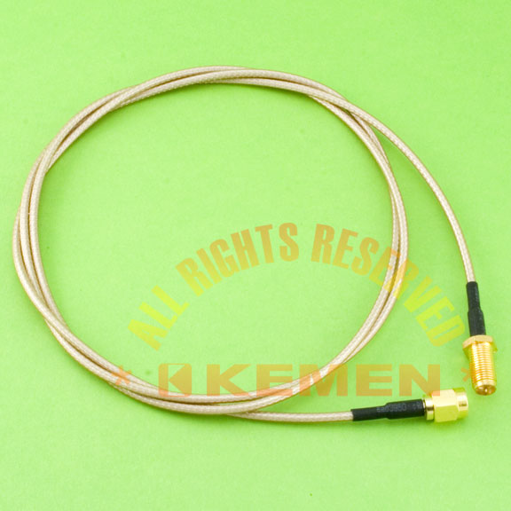 Sma Cable Extension