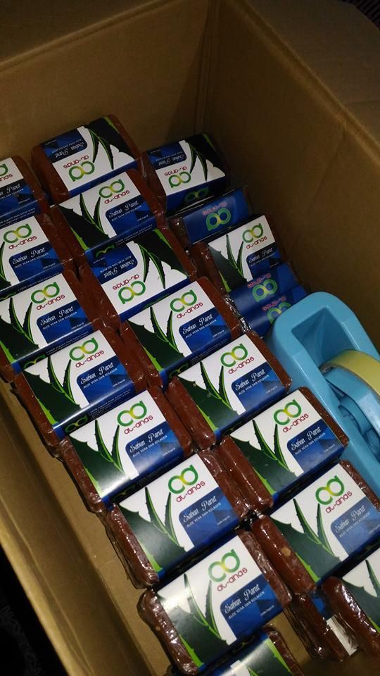 Sabun Organik sabun organik al anas aloe ve end 2 5 2018 1 15 am myt Sabun Organik sabun organik al anas aloe ve end 2 5 2018 1 15 am myt