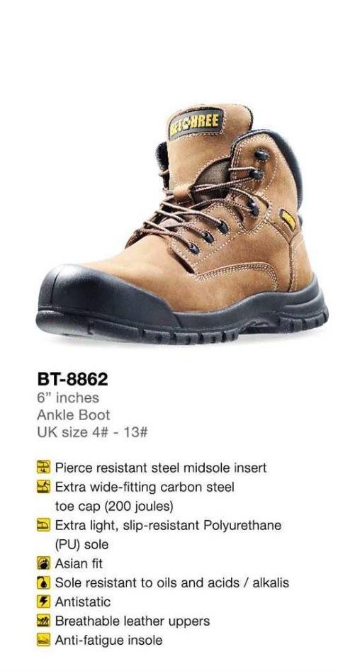 malaysia safety SHOES (BEE 9/9/2016 MYT) 12:41:00 SAFETY THREE)  (end PM shoes