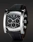 SALE TOP Quality - BVLGARI ASSIOMA CHRONOGRAPH (BLACK MAN) SALE TOP Quality - BVLGARI ASSIOMA CHRONOGRAPH (BLACK MAN)