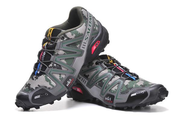 salomon speedcross 3 camo