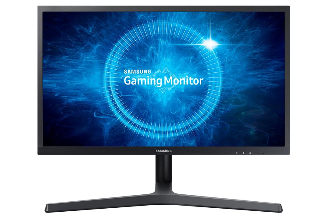 # SAMSUNG 25” LS25HG50FQEXXM Gaming Monitor # 144Hz/ 1ms/ AMD FreeSync # SAMSUNG 25” LS25HG50FQEXXM Gaming Monitor # 144Hz/ 1ms/ AMD FreeSync