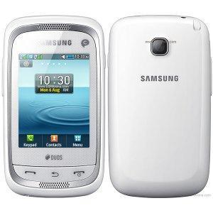 Samsung Champ Neo SME set Samsung warranty