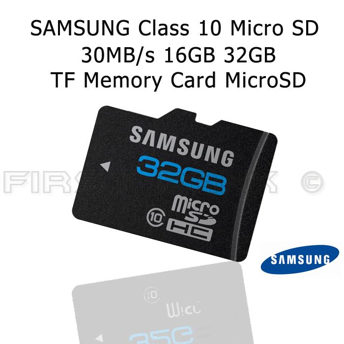 samsung class 10 micro sd 30mb s 16gb 32gb tf memory card microsd kuala lumpur end time 4 17 samsung class 10 micro sd 30mb s 16gb 32gb tf memory card microsd kuala lumpur end time 4 17