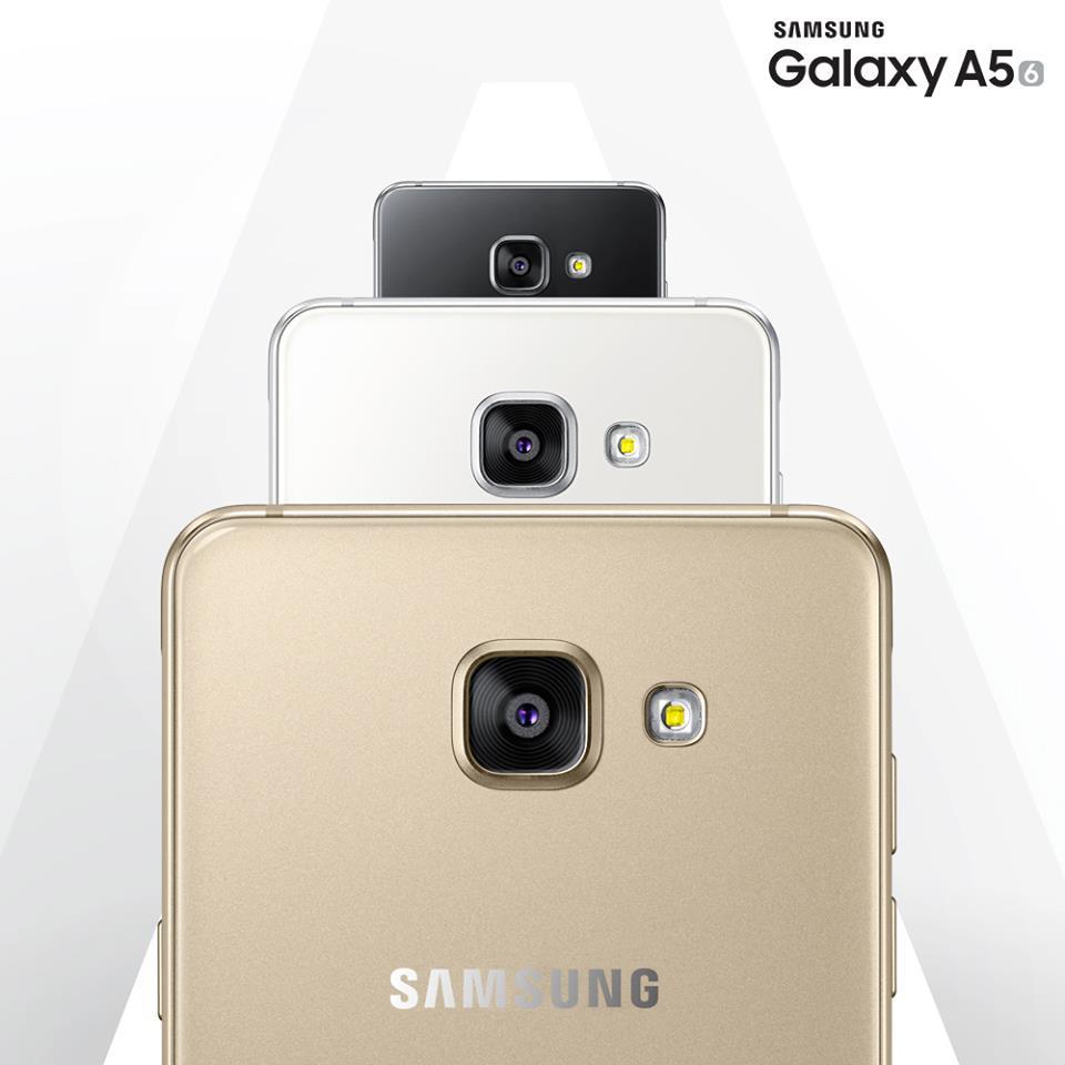 a5 2016 lte