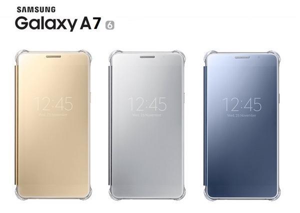 samsung galaxy a5 a7 2016 clear view end 5 3 2018 3 45 pm samsung galaxy a5 a7 2016 clear view end 5 3 2018 3 45 pm