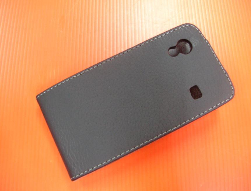 SAMSUNG GALAXY ACE S5830 FLIP POUCH RM25 HOT ITEM
