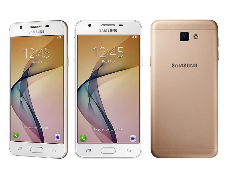 samsung j5 prime gold