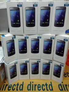 Samsung Galaxy Nexus i9250(16gb)-Original Set SME...Ready Stock