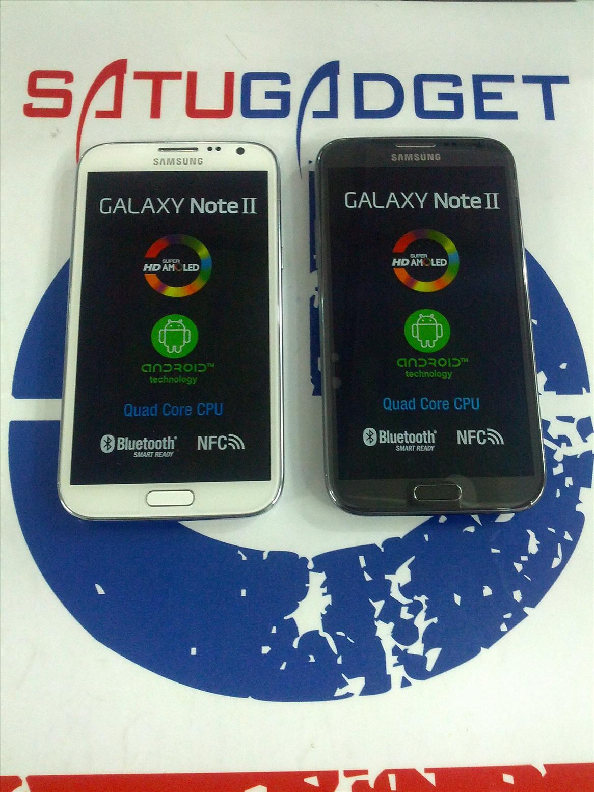 samsung galaxy note 2 n7105