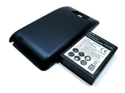 Samsung Galaxy Note Battery with Case - Battery 5000 mAh   ! ! ! ! ! !