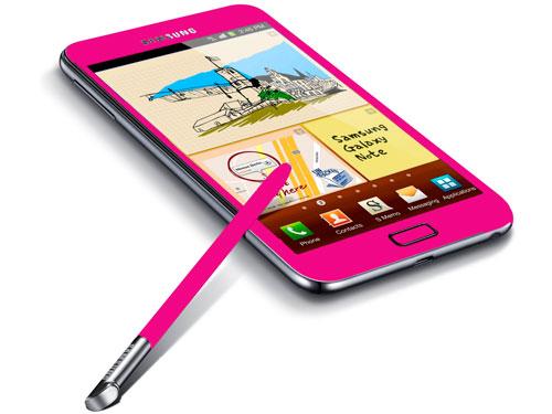 Samsung Galaxy Note-Brand New 18 Months Warranty FOC Pouch. Samsung Galaxy Note-Brand New 18 Months Warranty FOC Pouch.