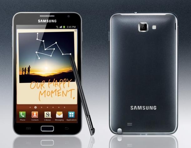 Samsung Galaxy Note-Brand New 18 Months Warranty FOC Pouch & Freebies Samsung Galaxy Note-Brand New 18 Months Warranty FOC Pouch & Freebies
