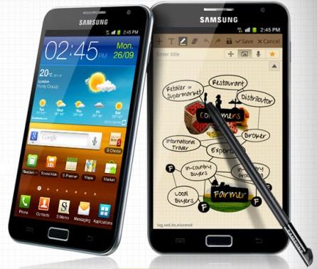 Samsung Galaxy Note-Brand New 18 Months Warranty FOC Pouch & Freebies Samsung Galaxy Note-Brand New 18 Months Warranty FOC Pouch & Freebies