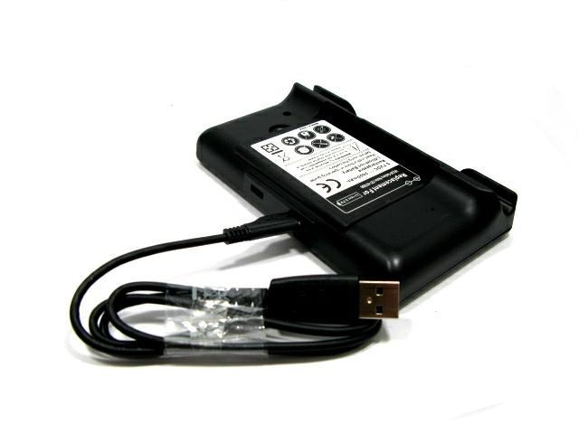 Samsung Galaxy Note DOCK Battery Charger case + FREE BATTERY   ! ! ! !