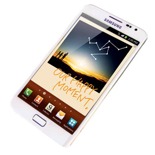 Samsung Galaxy Note-Original Set/Brand New FOC Case & Gift Samsung Galaxy Note-Original Set/Brand New FOC Case & Gift