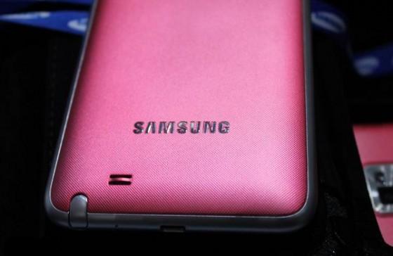 Samsung Galaxy Note **PINK COLOR** Limited Stock- FOC Gifts RM 300 Samsung Galaxy Note **PINK COLOR** Limited Stock- FOC Gifts RM 300