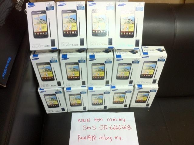 SamSung Galaxy note samsung ORI & AP READY STOCK AVAILABLE NOW SamSung Galaxy note samsung ORI & AP READY STOCK AVAILABLE NOW