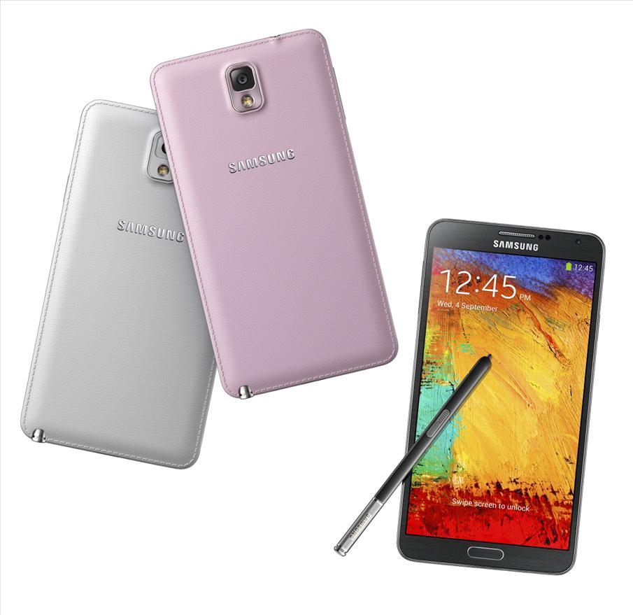 samsung note 3 9005