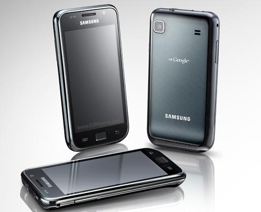 SamSung Galaxy S PLUS 1.4GHZ FREE leather case ori SME WARRANTY SamSung Galaxy S PLUS 1.4GHZ FREE leather case ori SME WARRANTY