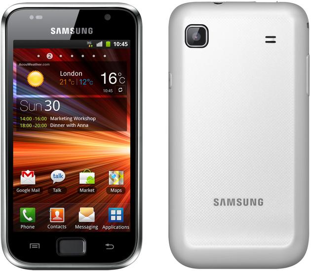 SamSung Galaxy S PLUS 1.4GHZ FREE leather case ori SME WARRANTY SamSung Galaxy S PLUS 1.4GHZ FREE leather case ori SME WARRANTY