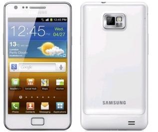 Samsung Galaxy S 2 II i9100 Brand New 18 Months Warranty FOC Case Samsung Galaxy S 2 II i9100 Brand New 18 Months Warranty FOC Case