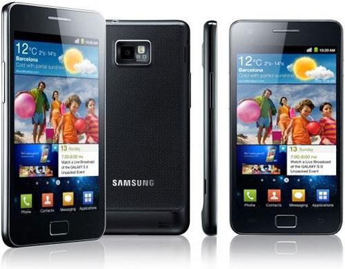 Samsung Galaxy S 2 II i9100 Brand New 18 Months Warranty FOC Case Samsung Galaxy S 2 II i9100 Brand New 18 Months Warranty FOC Case