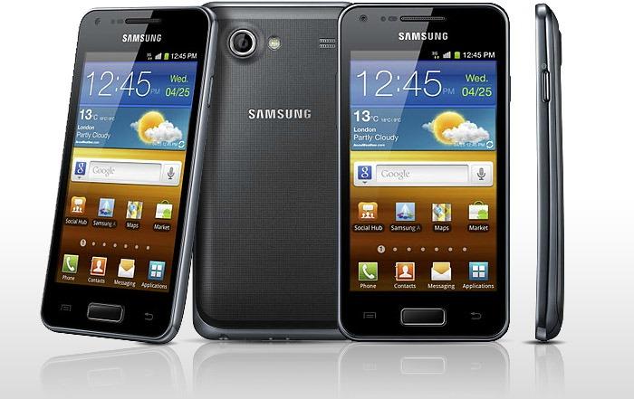 Samsung Galaxy S Advance i9070-Original Set Dual Core~Latest from Samsung. Samsung Galaxy S Advance i9070-Original Set Dual Core~Latest from Samsung.