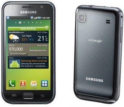 SAMSUNG GALAXY S PLUS i9001-New Set 18 Months Warranty-FOC Pouch SAMSUNG GALAXY S PLUS i9001-New Set 18 Months Warranty-FOC Pouch