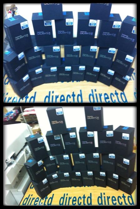Samsung Galaxy S2 II i9100-Brand New Set -18 months Warranty FOC Case Samsung Galaxy S2 II i9100-Brand New Set -18 months Warranty FOC Case