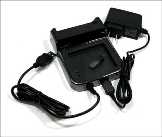 Samsung Galaxy S2 S 2 Battery Charger case