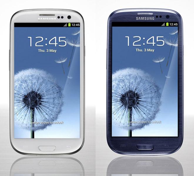 Samsung Galaxy S3 i9300-16gb New 2 Years Warranty/Blue/Red/White All I.. Samsung Galaxy S3 i9300-16gb New 2 Years Warranty/Blue/Red/White All I..