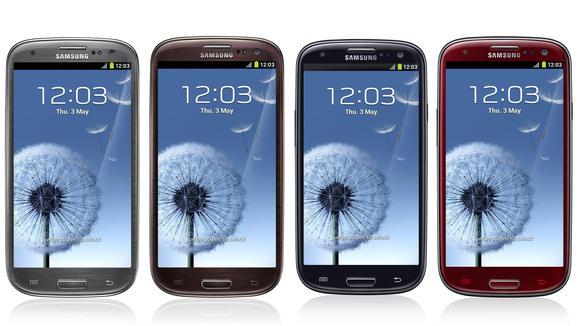 Samsung Galaxy S3 i9300-16gb New 2 Years Warranty/Blue/Red/White All I.. Samsung Galaxy S3 i9300-16gb New 2 Years Warranty/Blue/Red/White All I..