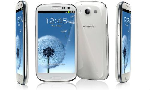Samsung Galaxy S3 i9300-16gb New 2 Years Warranty FOC Pouch & Gifts Samsung Galaxy S3 i9300-16gb New 2 Years Warranty FOC Pouch & Gifts