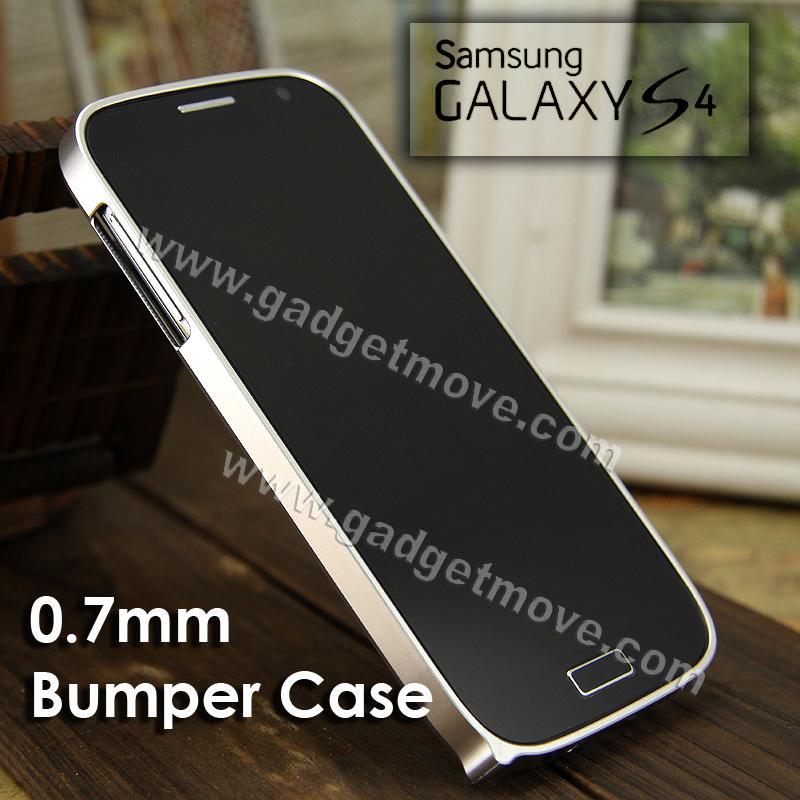 Samsung Galaxy S4 0.7mm Ultra Thin Cross line aluminum metal bumper S Samsung Galaxy S4 0.7mm Ultra Thin Cross line aluminum metal bumper S