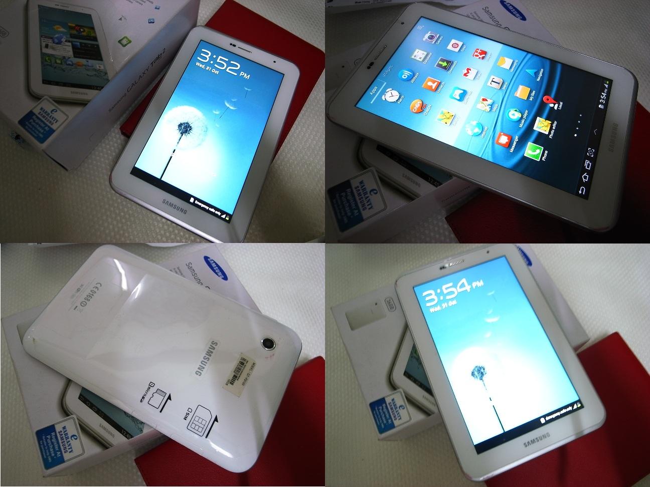 samsung galaxy tab 2 7 0 wifi 3g p3100 16gb android table samsung galaxy tab 2 7 0 wifi 3g p3100 16gb android table