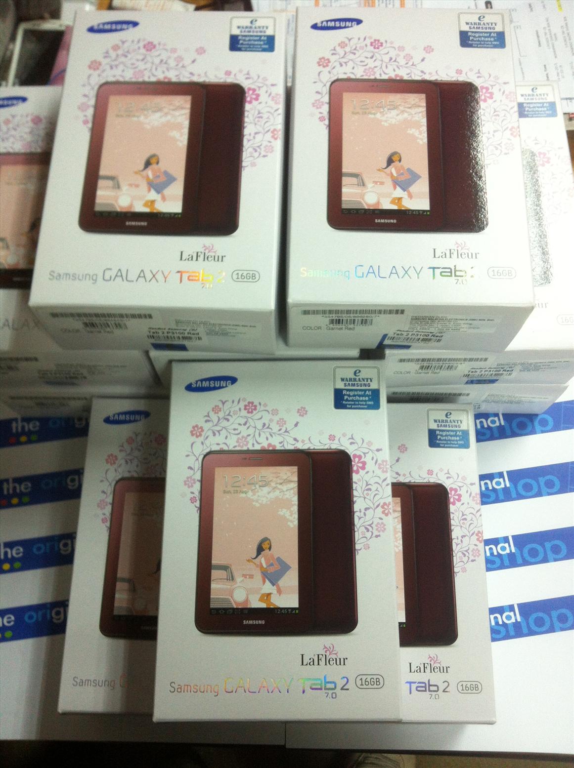samsung galaxy tab 7 0 lafleur series original sme 1 year warranty samsung galaxy tab 7 0 lafleur series original sme 1 year warranty
