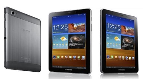 Samsung Galaxy Tab 7.7 P6810 Wifi Only-Ready Stock FOC Gift Samsung Galaxy Tab 7.7 P6810 Wifi Only-Ready Stock FOC Gift