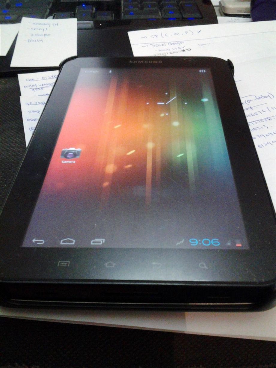 used samsung galaxy tab p1000 end 9 29 2012 8 15 pm myt used samsung galaxy tab p1000 end 9 29 2012 8 15 pm myt