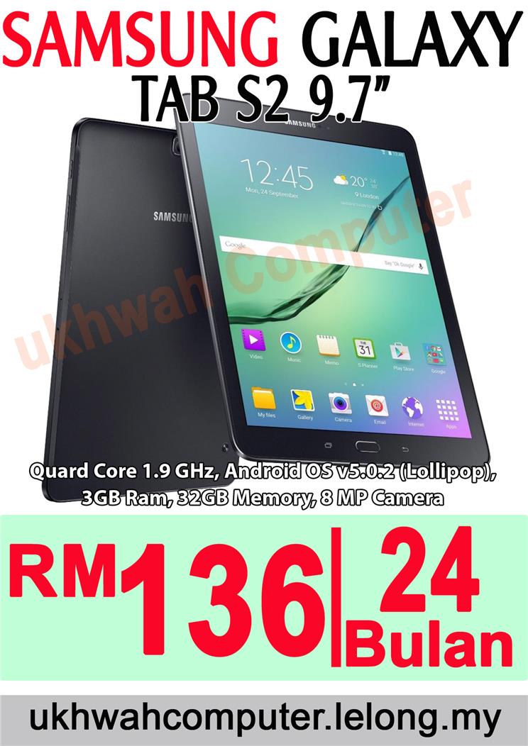 samsung galaxy tab s2 9 7 quot harga ans end 2 17 2017 8 18 am samsung galaxy tab s2 9 7 quot harga ans end 2 17 2017 8 18 am