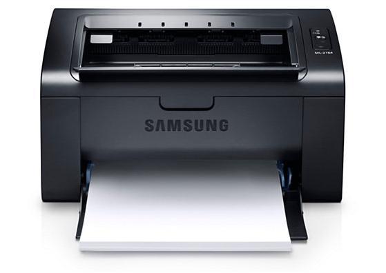 Samsung Laser Printer ML-2164 Mono