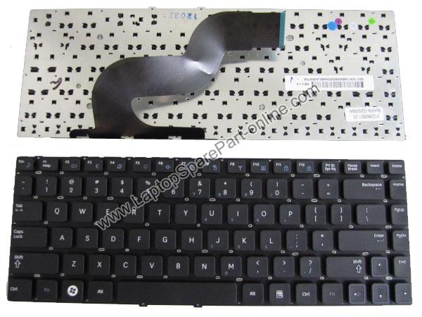 keyboard samsung rv413 drivers
