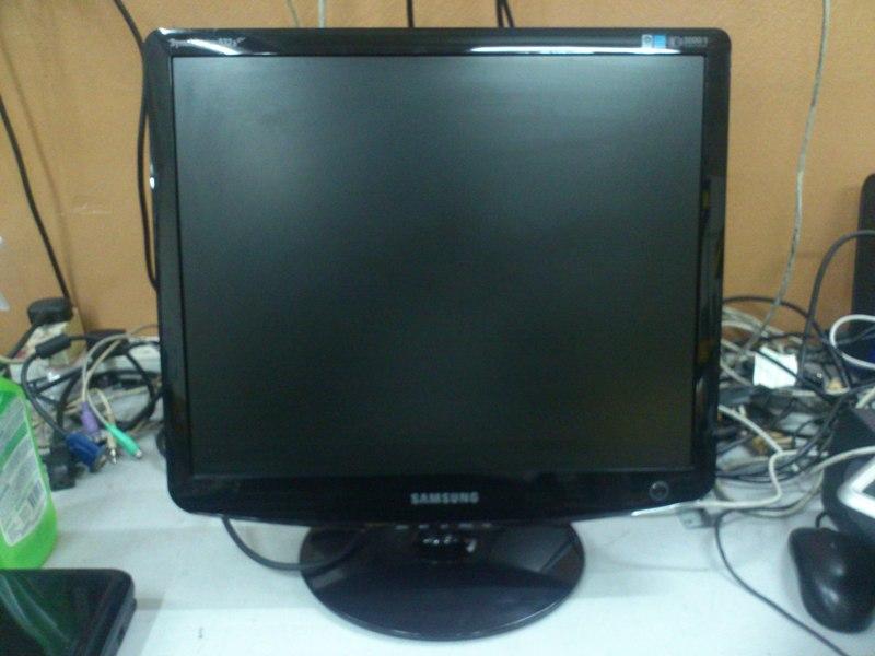 SyncMaster 932BW/BW1932/932BWE plus(Digital) Driver