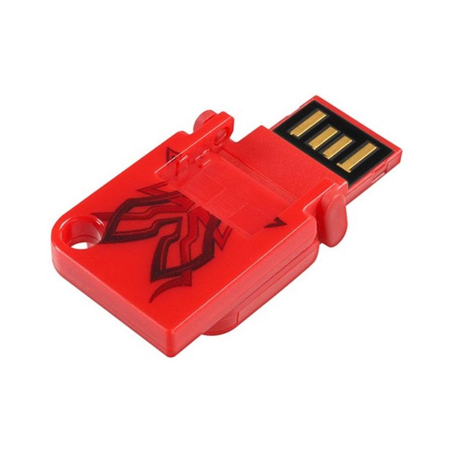 SANDISK Cruzer Pop USB Flash Drive Tribal 16GB