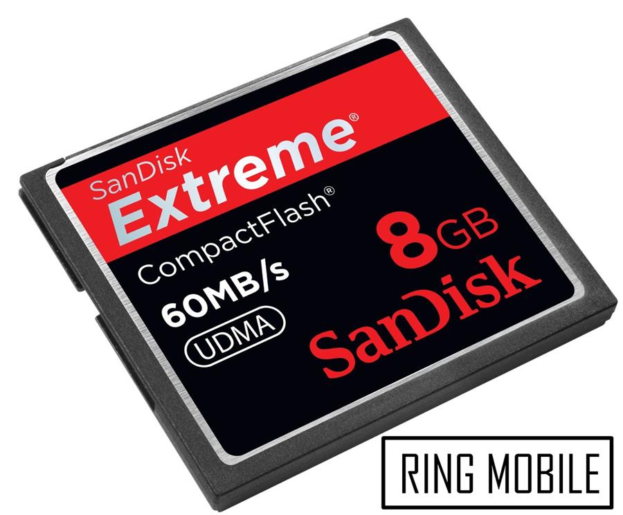 COMPACT FLASH 8 MB compact flash 8 mb: